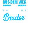 Kleiner Bruder Spruch