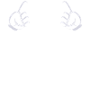 Glasreiniger Spruch