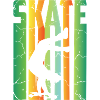 Skateboard Rider