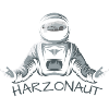 Harzonaut (Universum Resin Edition)
