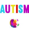 Autistic Autism Autistic Autistic Gift