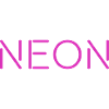 neon logo