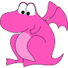 Lady Dragon Froggo