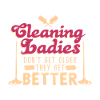 Cleaning Ladies