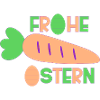 Frohe Ostern