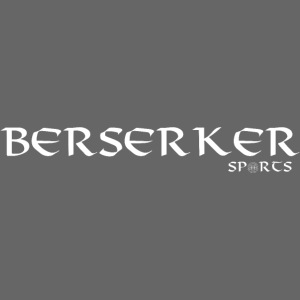 Berserker Sports Wiking Clothing
