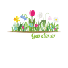 Master Gardener Garten Gärtner