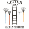 Leiter vom Rechenzentrum