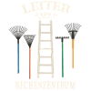 Leiter vom Rechenzentrum