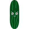 Concombre