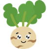 Kohlrabi