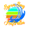 Byron Bay Australie Surf