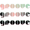 Groove