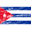 Cuba Flag