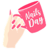 Nails Day Manucure Poison