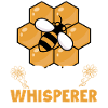 Bee Whisperer Beekeeper