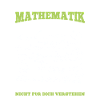 Mathematiker Lehrer