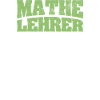 Mathematiker Mathematik Lehrer