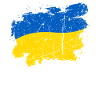 Ukraine Shirt Ukrainian Flag