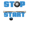 Billiards 8-ball
