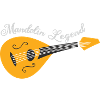 Mandolin Legend Mandolin Player Musician