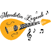 Mandolin Legend Ironic Bluegrass Musician