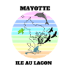 LANDSCAPE OF MAYOTTE