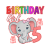 Anniversaire 5