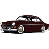 120 Series Single Custom