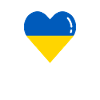 Ukraine Flag Kiev