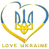 Ukraine -love