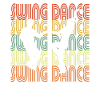 SWING DANCE