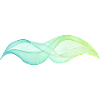 abstract wave