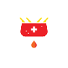 J'peux pas j'ai fondue