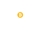 Bitcoin Logo - Crypto Fan - Cryptocurrency Bitcoin