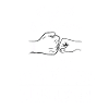 Onkel und Nichte