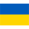 Drapeau de l’Ukraine
