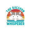 The Raccoon Whisperer