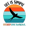 Birds Bird Swallow