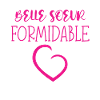 Belle soeur formidable