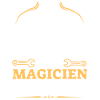 mécanicien pas magicien