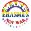 Make Erasmus Not War