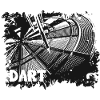 Dartboard - Darts - Darts