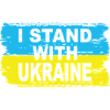 I support Ukraine