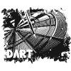 Dartboard - Darts - Darts - Darts