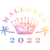 Armoiries de Majorque 2022