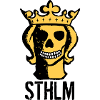 STHLM dead head
