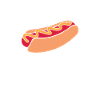 Hot dog