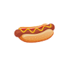 Hot-dog