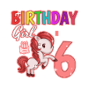 Anniversaire 6